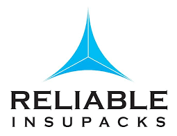 Reliable Insupack logo